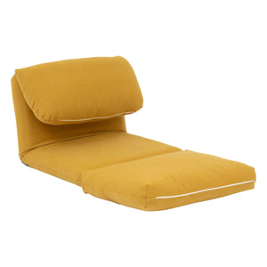 Fotoliu extensibil Marza, 209x78 cm