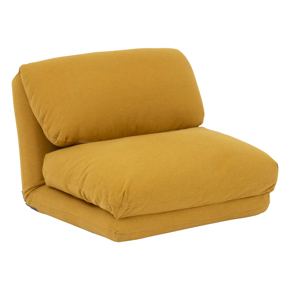 Fotoliu extensibil Marza, 209x78 cm