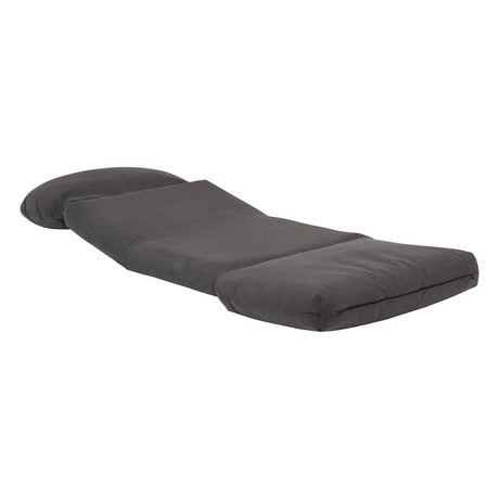Fotoliu extensibil Marza, 209x78 cm