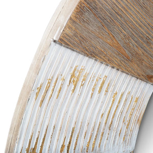 Oglindă Atmosphere Jade, 89 cm