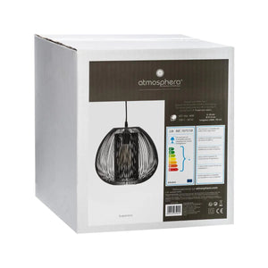 Pandantiv Noda Atmosphere, 28 cm