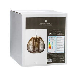 Pandantiv Noda Atmosphere, 28 cm