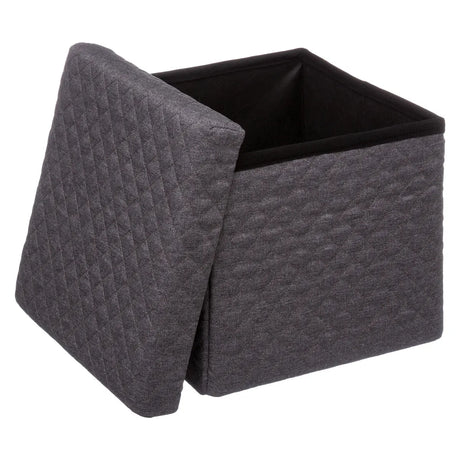 Puf pliabil 5five Mix &amp; Modul, 31x31 cm