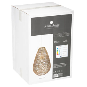 Pandantiv Atmosphere Etel, 37,5 cm