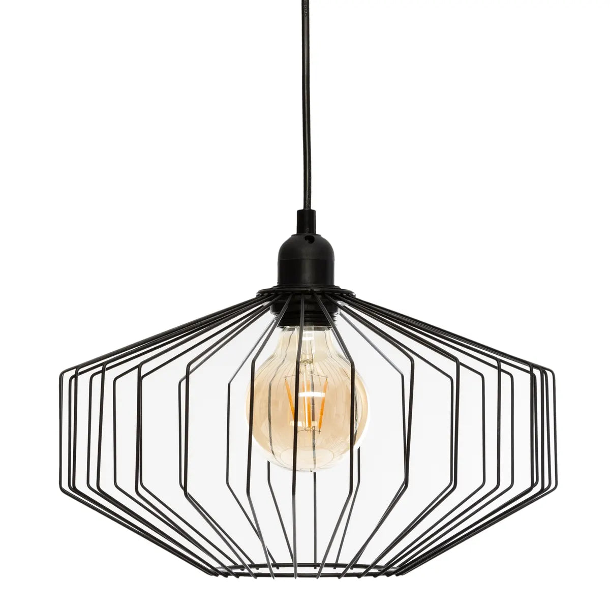 Pandantiv atmosferă Azur, 30,5 cm, Metal