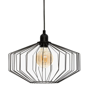 Pandantiv atmosferă Azur, 30,5 cm, Metal