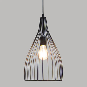 Pandantiv Atmosphere Rita, 19,5 cm, Metal