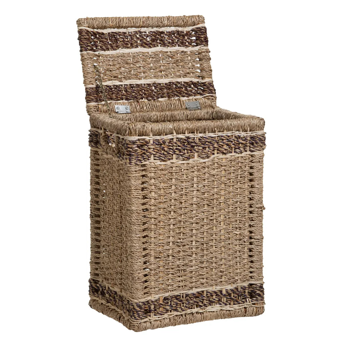 Set de coșuri pliabile Atmosphera Giulian, 5 buc, Hevea