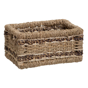 Set de coșuri pliabile Atmosphera Giulian, 5 buc, Hevea