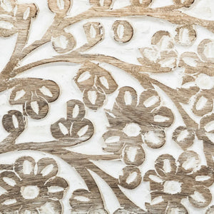 Set de cutii de depozitare Atmosphera Ritual, 2 buc, Mango