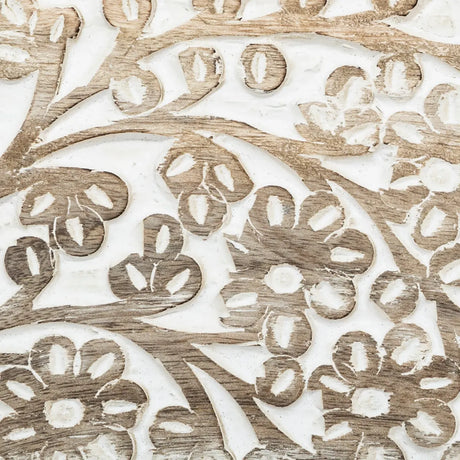 Set de cutii de depozitare Atmosphera Ritual, 2 buc, Mango