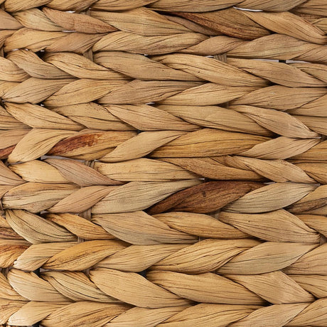 Ghiveci atmosfera Hya, 53 cm, 2 buc