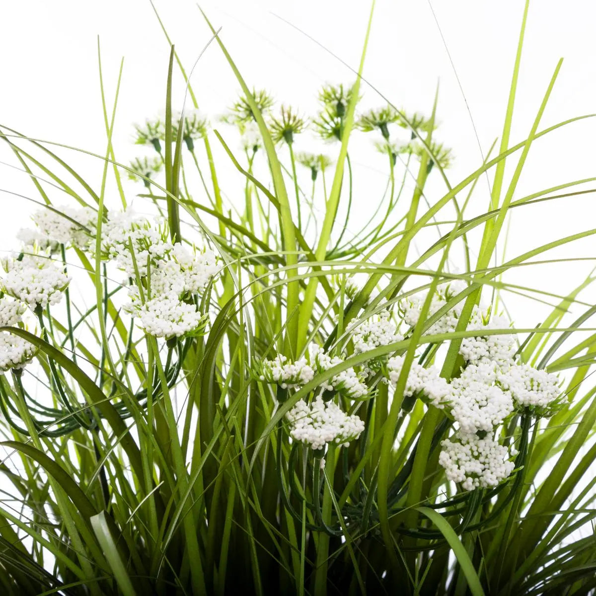 Atmosferă de plantă artificială Ierburi sălbatice, 40 cm