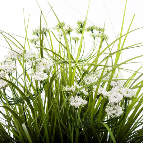 Atmosferă de plantă artificială Ierburi sălbatice, 40 cm