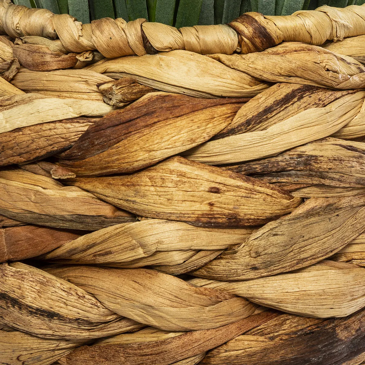 Plantă artificială Atmosphera Iarbă, 46 cm