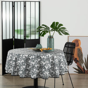 Față de masă Atmosphera Palmier, 180 cm