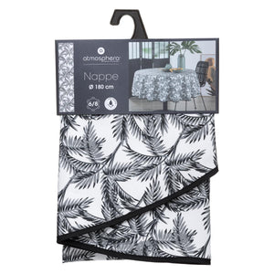 Față de masă Atmosphera Palmier, 180 cm