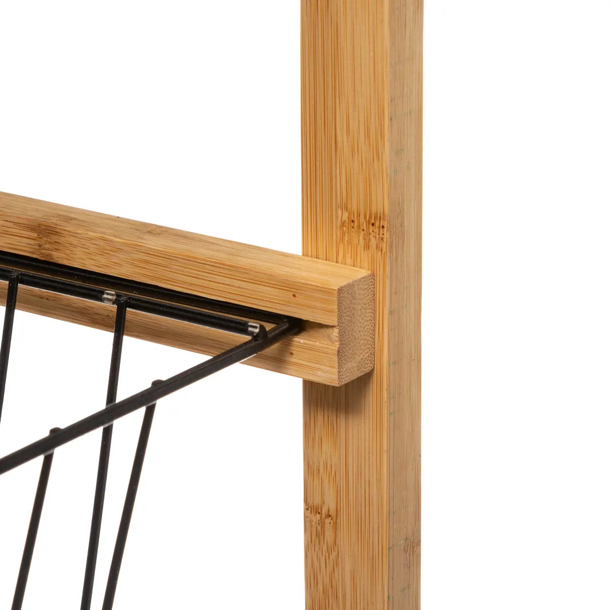 Cărucior de bucătărie 5five Blackwood, mic