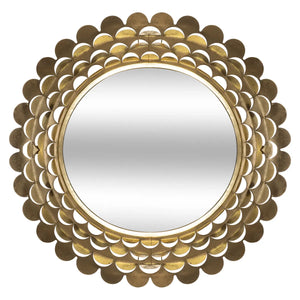 Oglindă Atmosphere Dolly, 91 cm