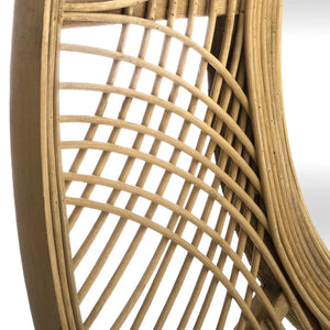 Oglindă atmosferă Ina, 70 cm