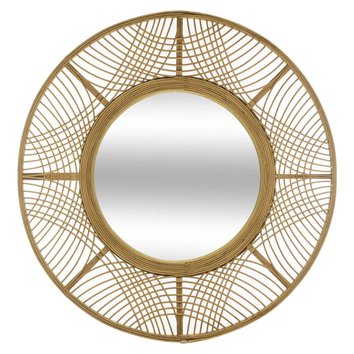 Oglindă atmosferă Ina, 70 cm