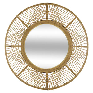 Oglindă atmosferă Ina, 70 cm