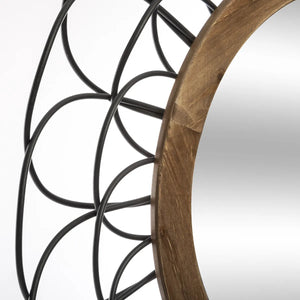 Oglindă Atmosphere Victorine, 89 cm