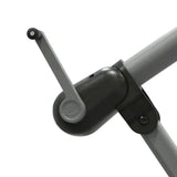 Umbrelă de grădină cu suport lateral Hesperide Manoa, 3 m