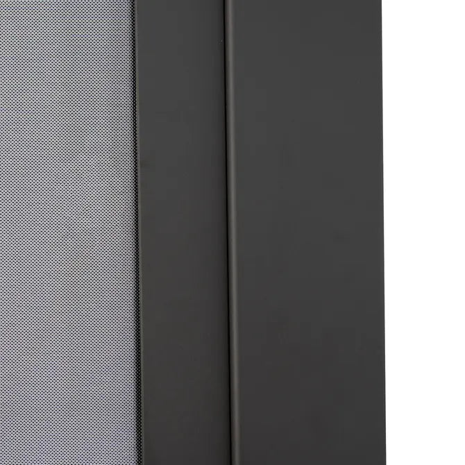 Щора за беседка Hesperide Evora, Тексалин, Графит, 3 m