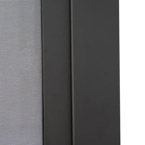 Щора за беседка Hesperide Evora, Тексалин, Графит, 3 m