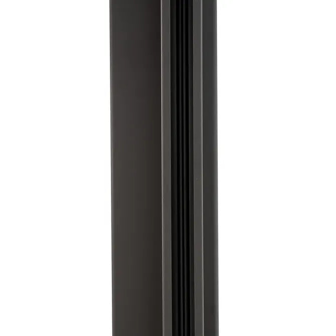 Щора за беседка Hesperide Evora, Тексалин, Графит, 3 m