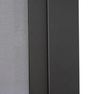 Щора за беседка Hesperide Evora, Тексалин, Графит, 3.6 m