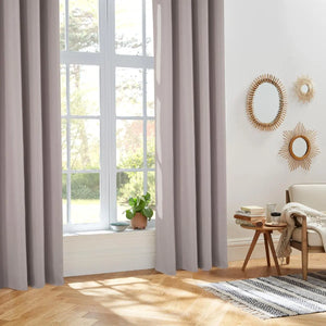 Cortina termică atmosferică Isa, 140x260 cm