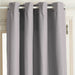 Cortina termică atmosferică Isa, 140x260 cm