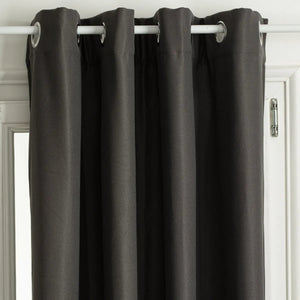 Cortina termică atmosferică Isa, 140x260 cm