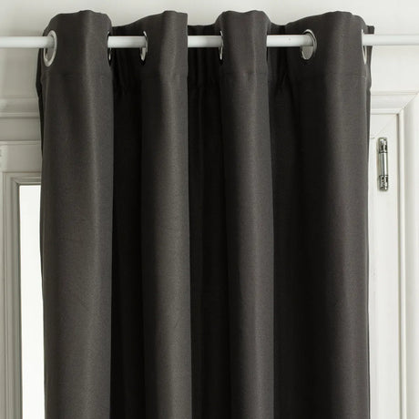 Cortina termică atmosferică Isa, 140x260 cm