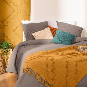 Cuvertură de pat Atmosphere Inca, 130x180 cm