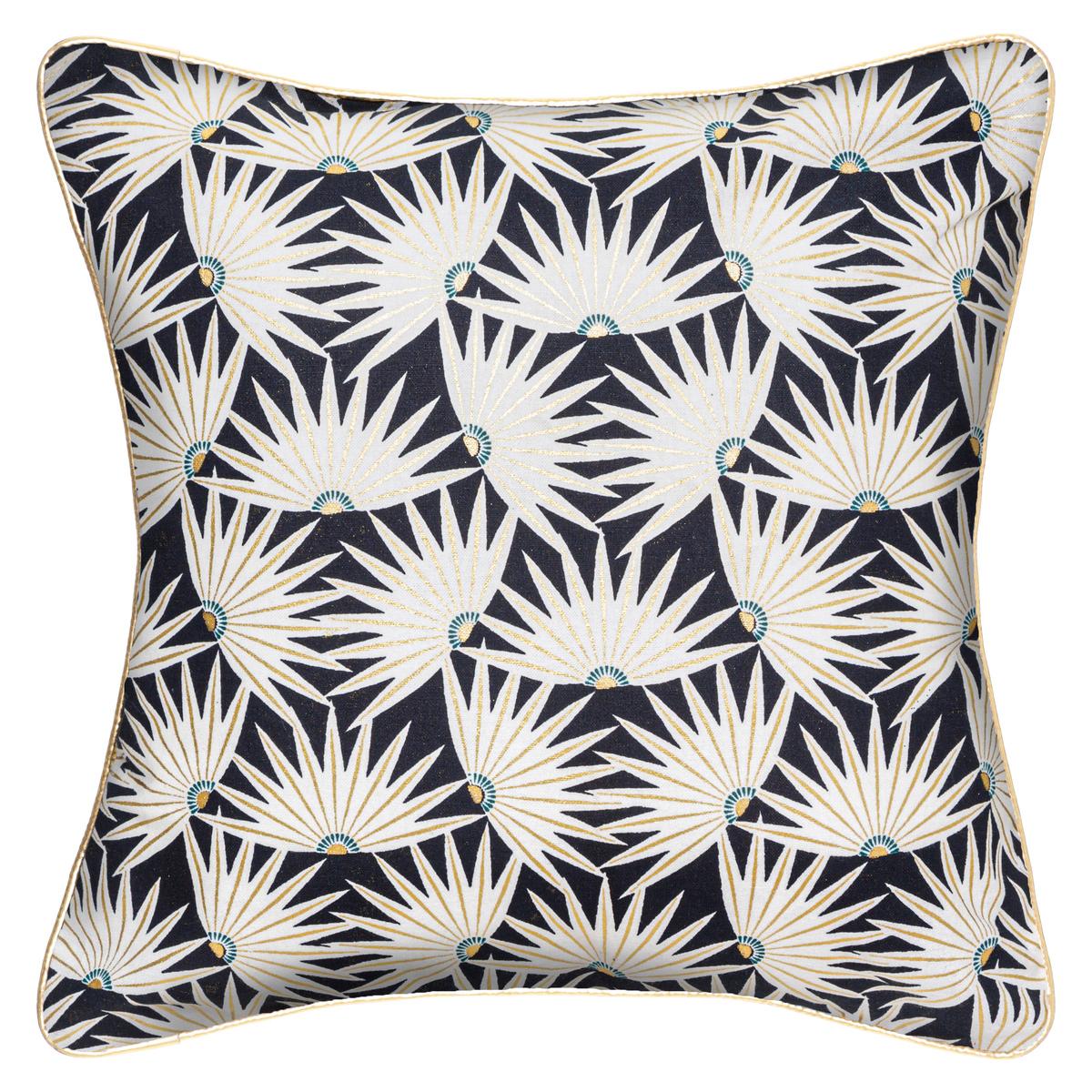 Pernă decorativă Atmosphera Feel, 40x40 cm, diverse culori