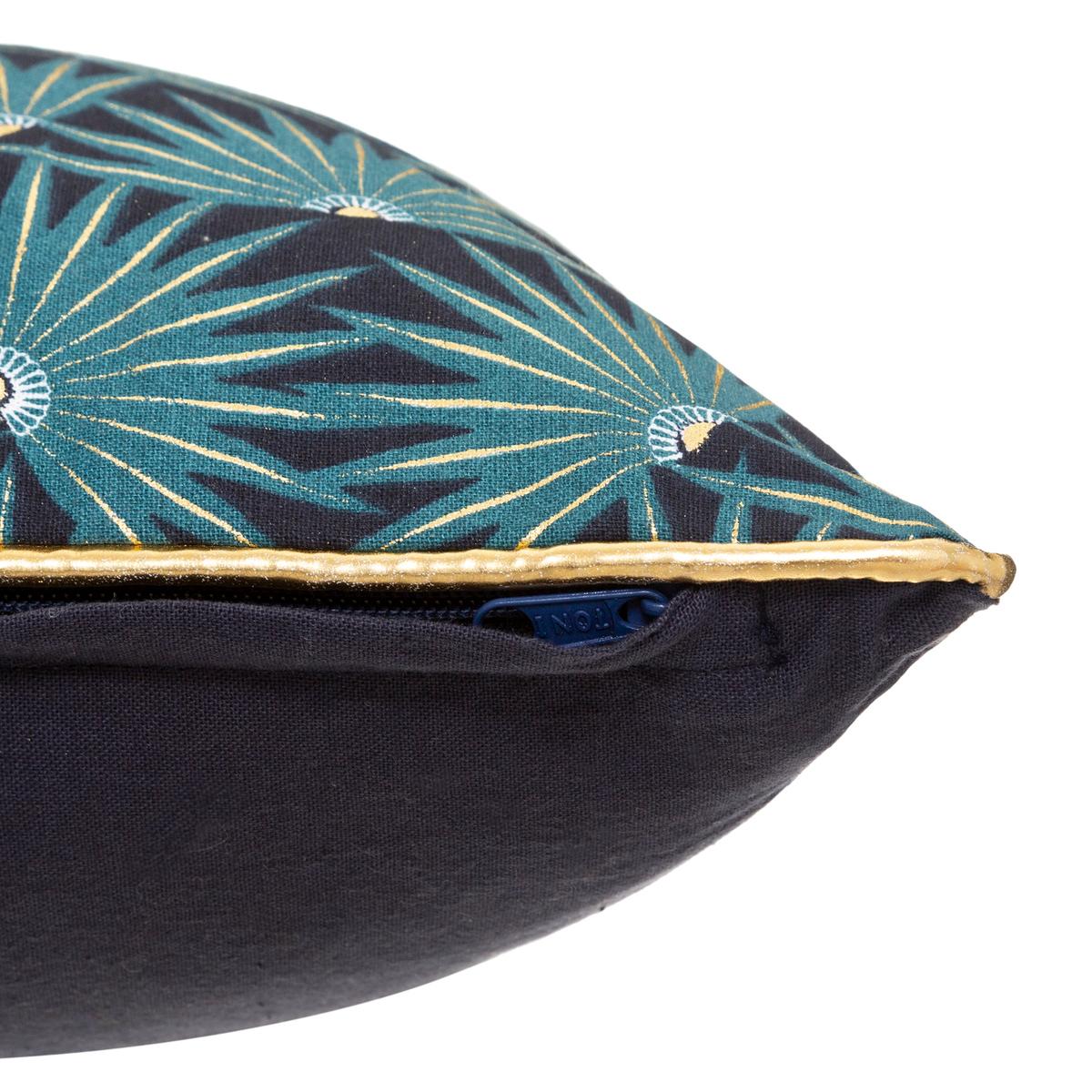 Pernă decorativă Atmosphera Feel, 40x40 cm, diverse culori