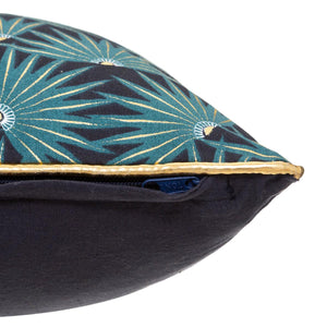 Pernă decorativă Atmosphera Feel, 40x40 cm, diverse culori