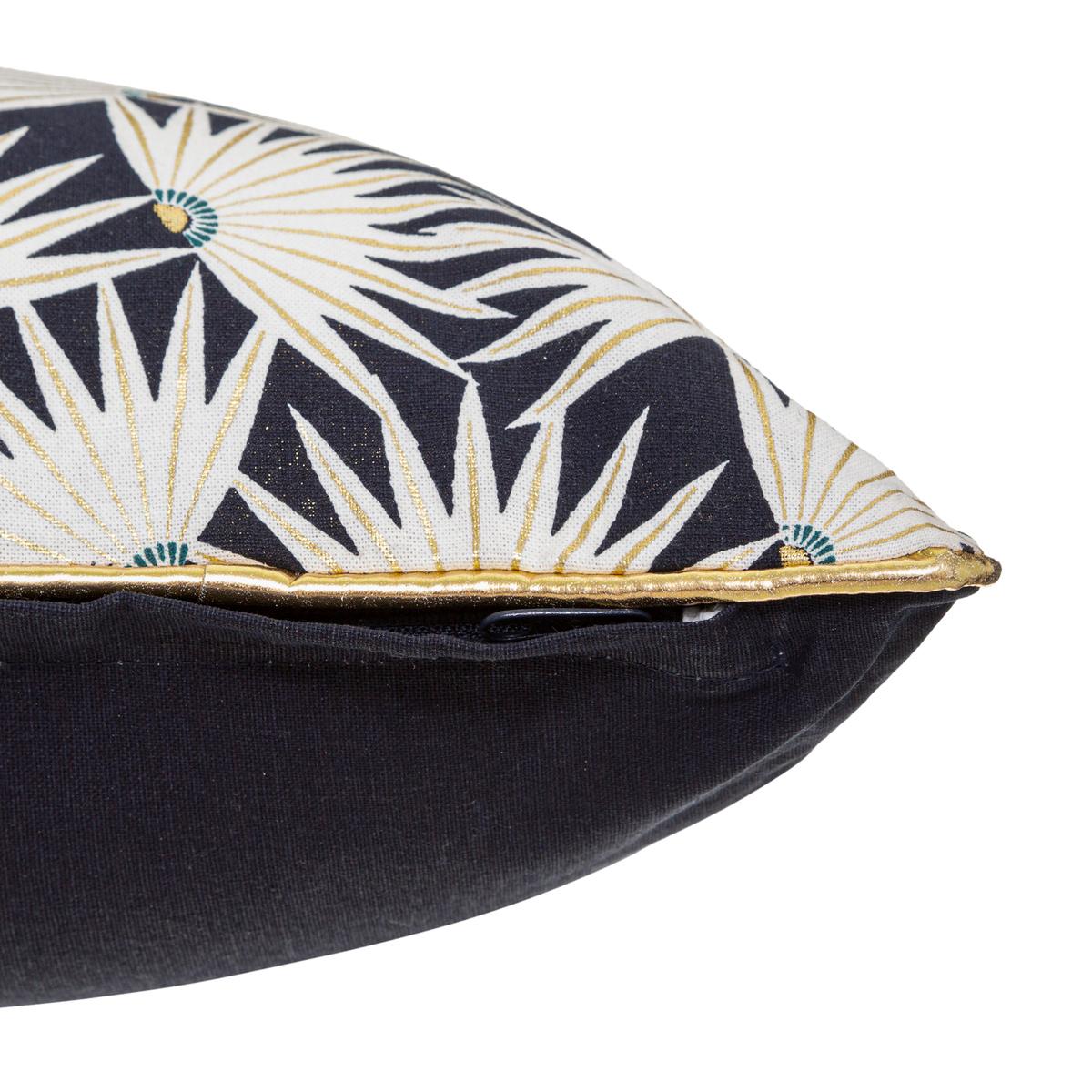 Pernă decorativă Atmosphera Feel, 40x40 cm, diverse culori