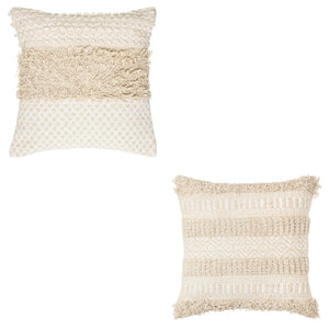 Pernă decorativă Atmosphera Cupru nisipos, 40x40 cm, Diverse motive