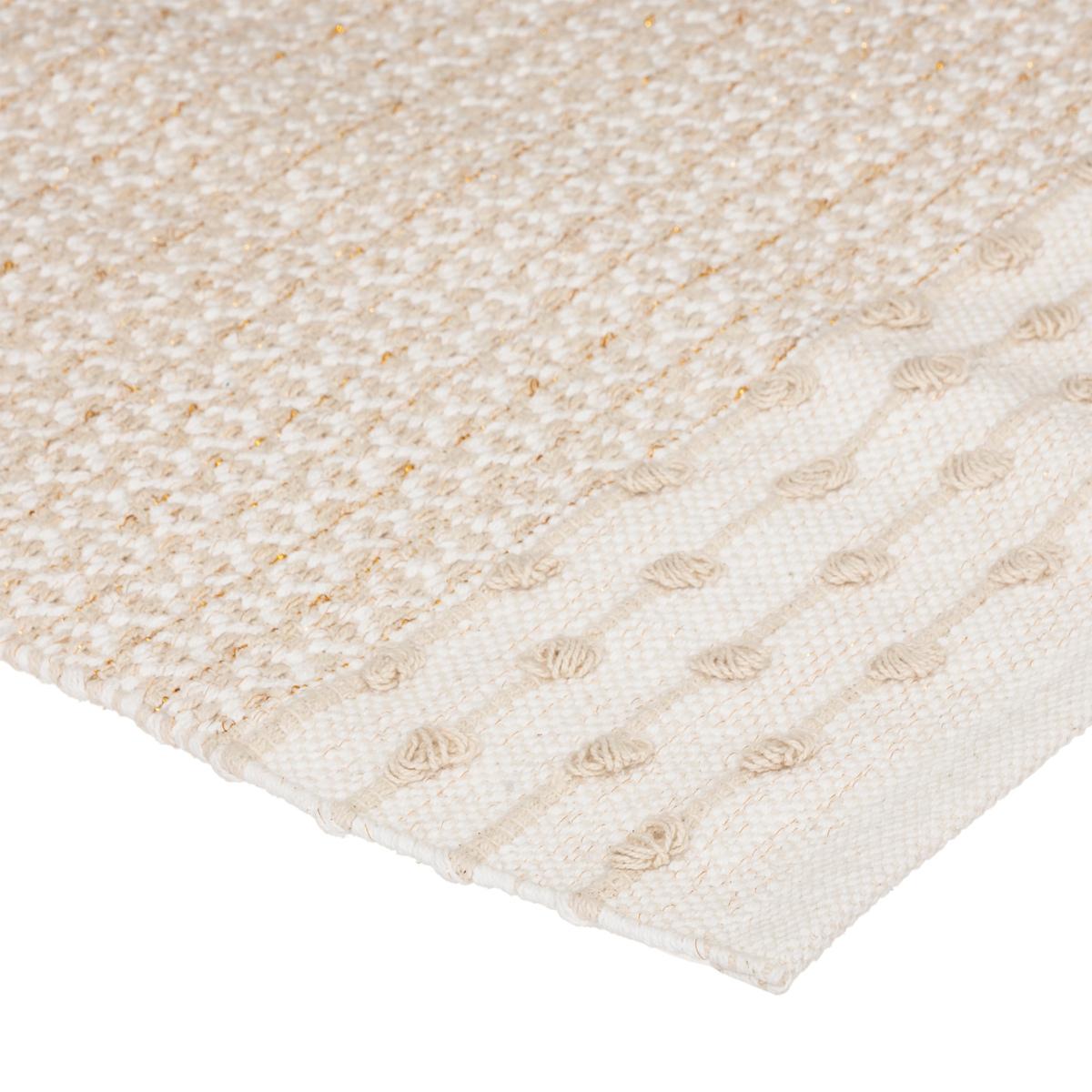 Covor Atmosphera, 60x90 cm, Bumbac, Diverse culori