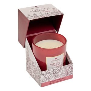 Lumânare parfumată Atmosphera Mael, Sticlă, 190 g