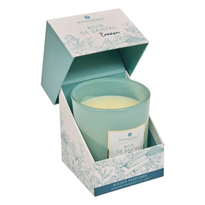 Lumânare parfumată Atmosphera Mael, Sticlă, 190 g