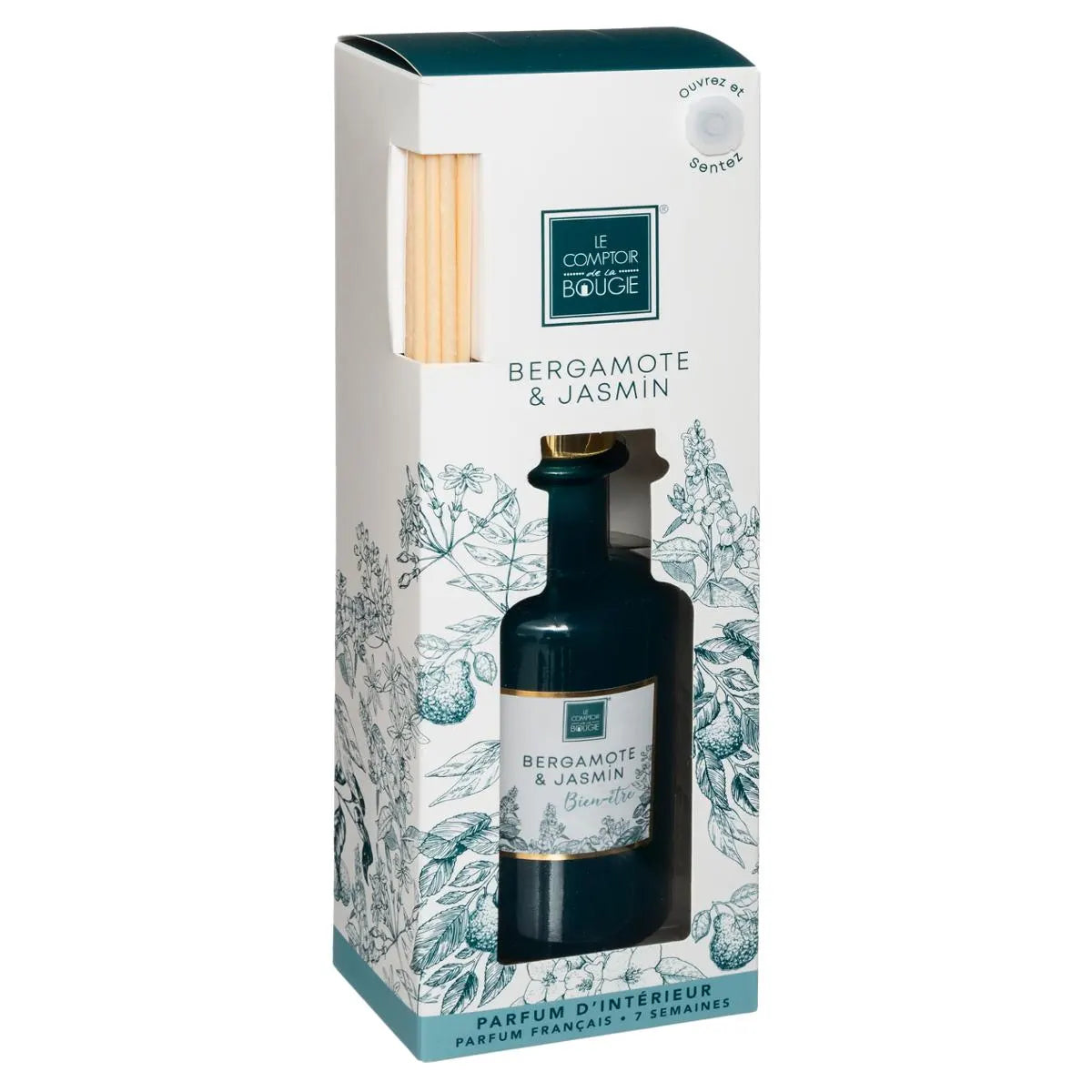 Difuzor de atmosferă Mael, 200 ml