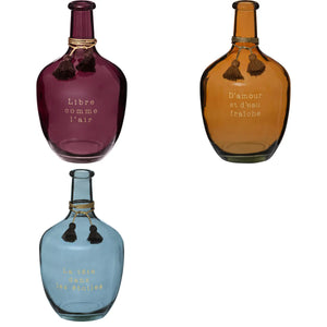 Vază țigănească Atmosphere, 31 cm