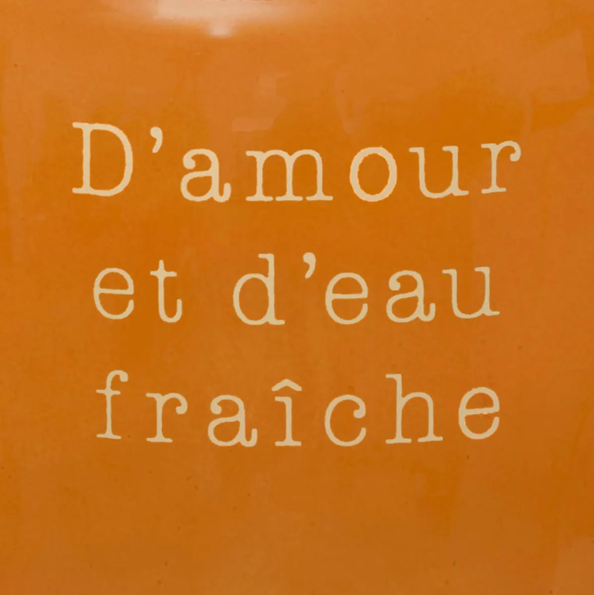 Vază țigănească Atmosphere, 31 cm