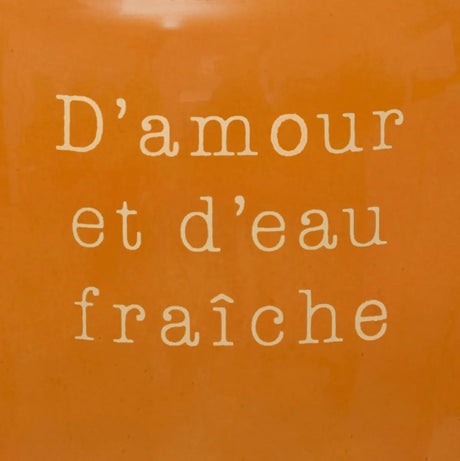 Vază țigănească Atmosphere, 31 cm