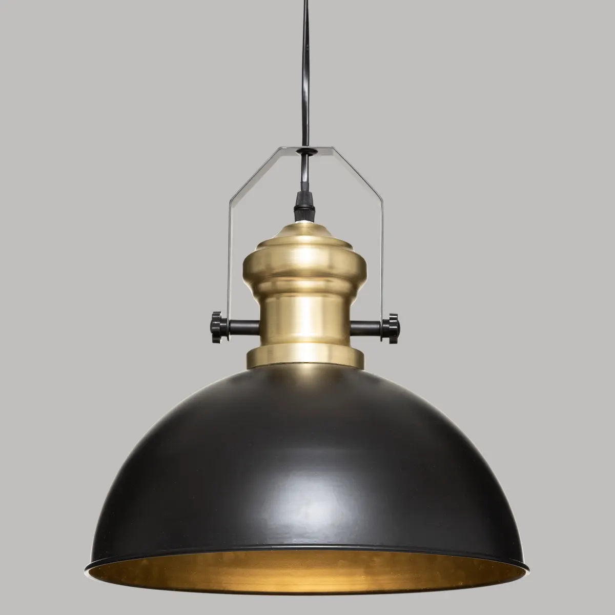 Pandantiv Floare Atmosferă, 30,5 cm, Metal